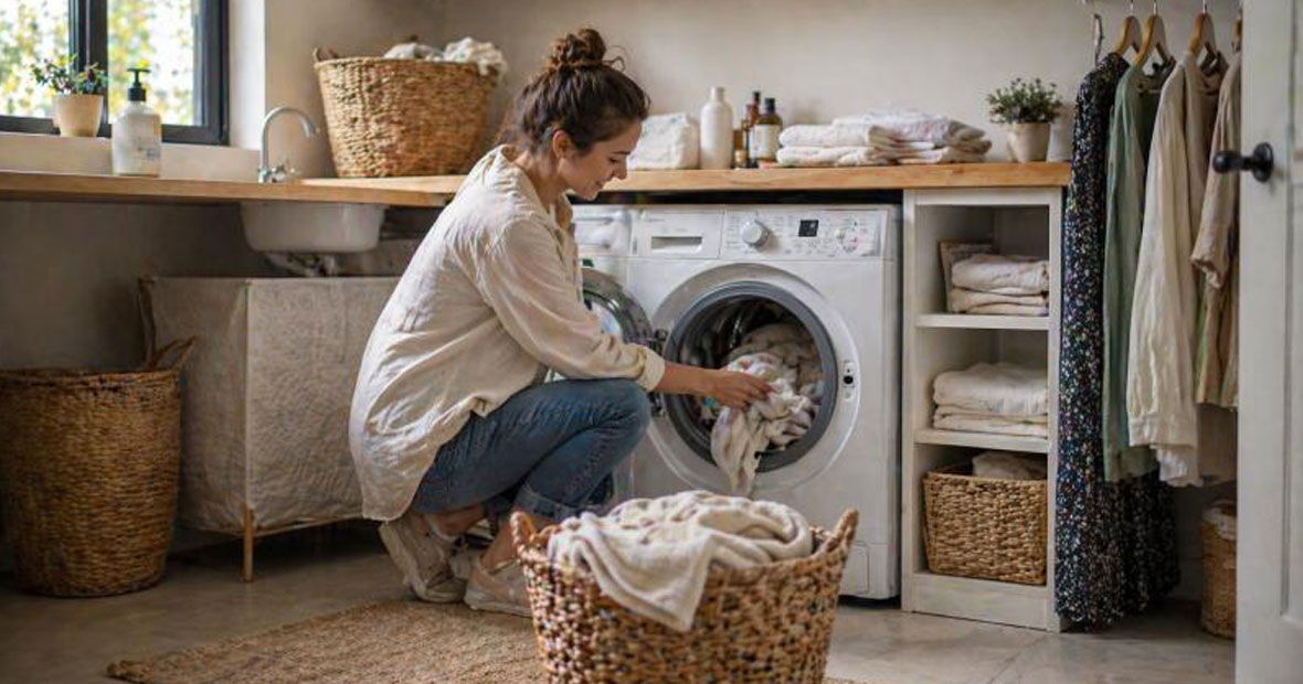 Installation d’un système en promo adoucisseur pour réduire la dureté de l’eau dans une maison